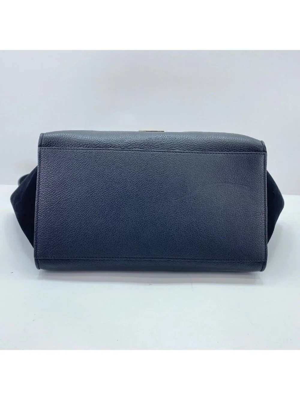 Celine Handbag Trapeze Small 2-Way